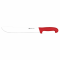 KNIFE GRUNTER - BUTCHER 200MM (RED)