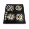 GAS STOVE 4 BURNER