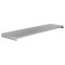 GALVANISED SHELF 0.9M