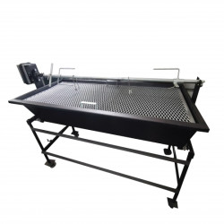 SPIT BRAAI & GRILLER