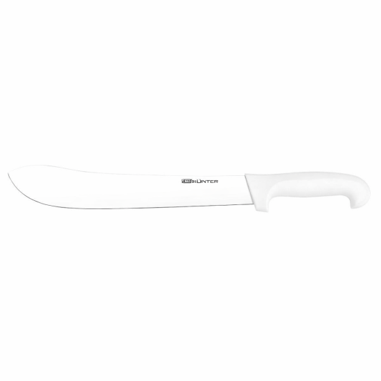 KNIFE GRUNTER - BUTCHER 200MM (WHITE)